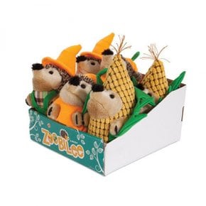 주빌리 히기스장난감 세트(6pcs)