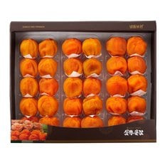 [팜쿡] 상주삼백 반건시선물세트 1.8kg (60g x30개)