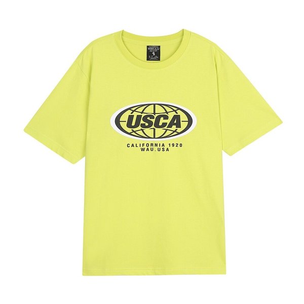 청량 티셔츠 CIRCLE US (WHRPA2501U-T)