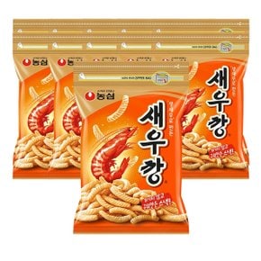 농심 새우깡 400g 12개