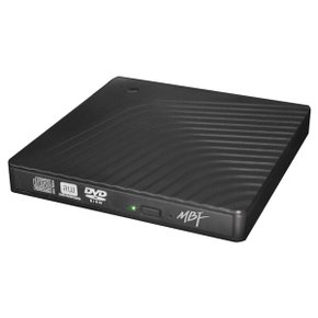 엠비에프 USB 3.0  C타입 외장ODD(DVD-RW) MBF-U3ODD ㅇMMㅇ