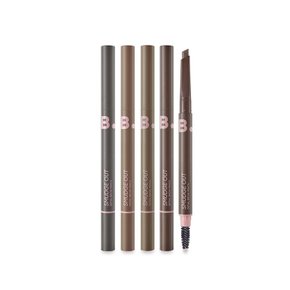 스머지 아웃 디테일 브로우 펜슬 0.3G