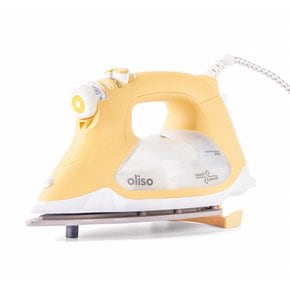 올리소 공식판매점  Oliso TG1600 Pro+ 스마트 스팀다리미 올리소다리미