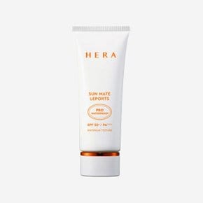 정품 헤라 HERA 선메이트 레포츠 썬크림 SPF50+/PA++++ 무료배송 4세트 SH40923