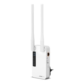 EFM ipTIME EXTENDER-AX1500 AX1500 와이파이 무선확장 AP