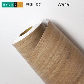 현대엘앤씨 L&C 보닥 프리미엄 인테리어필름 W921 원목무늬목우드 (길이)2.5m(외9종)