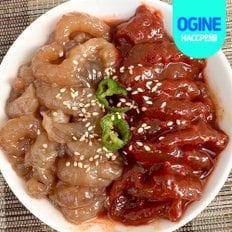 [HACCP] 옥이네 순살 딱새우장 300g