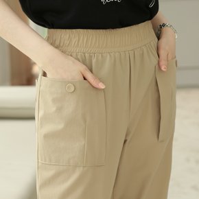 라바나 배기 팬츠 FPT126