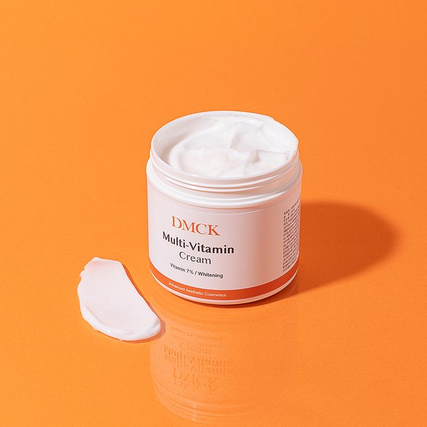 멀티 비타민 크림 250ml