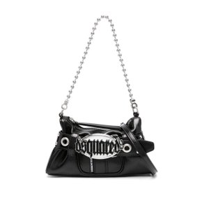 Shoulder bag CLW0031015000012124 Black