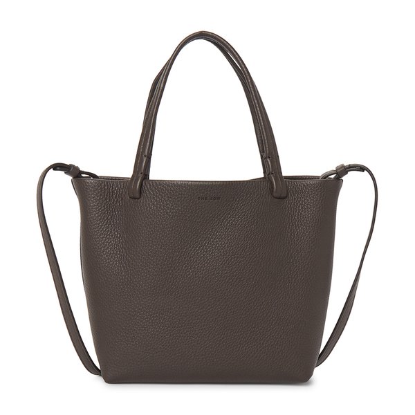 [부산점] 스몰 파크 여성 토트백 W1199 L129 DEEP BROWN ANS