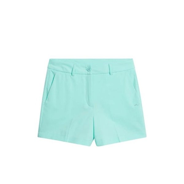 숏팬츠 GWPA09304O492 ARUBA BLUE DOM