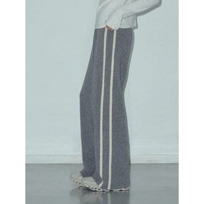 Track line Knit Pants_CTK225(3color)