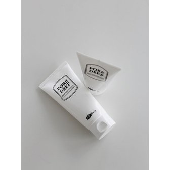 엠티씨스킨 포어 딥 클렌징폼