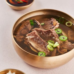 강순의 명인의 특 갈비탕 700g 3팩