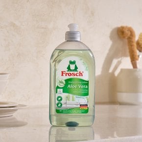 주방세제 500mL(알로에베라) (온)