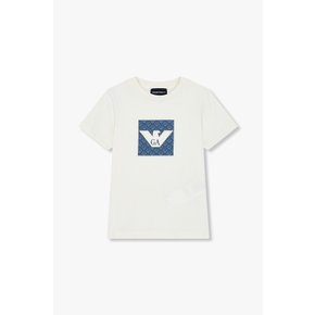[남아] 로고 디테일  티셔츠 3PACK 0455110004000