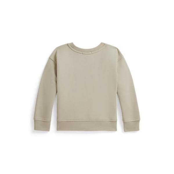 폴로 키즈 남아 2-7세 빅핏 로고 플리스 스웨트셔츠(CWPOKNIB8021547250)