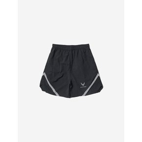 YMCL KY US AIR FORCE Training Shorts - Black