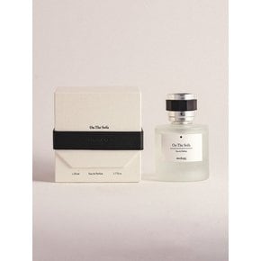 NEW 온 더 소파 오 드 퍼퓸 50ml