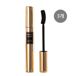 블랙 펩타이드 세럼 카라 6ml 3개