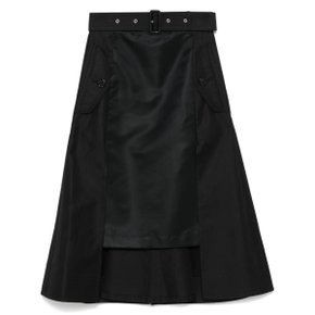 Midi skirt 24-07515001 3633334