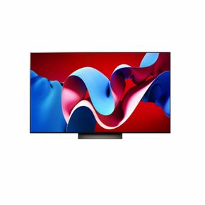 LG 올레드 OLED65C4SNA 무료배송 신세계