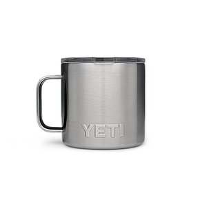 램블러 머그 스탠다드 14 Oz Stainless Steel