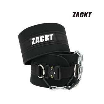  작트 중량 딥 벨트 헬스 웨이트 딥스 풀업 턱걸이 ZACKT