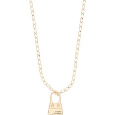 [해외배송] 자크뮈스 Le collier Chiquito 목걸이 231JW549 5800 270