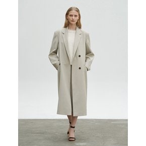 OVERSIZED SINGLE LONG JACKET