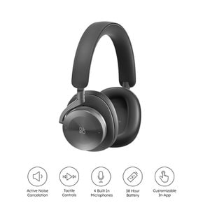 Bang & Olufsen 뱅앤올프센 무선 헤드폰 노이즈 캔슬링 bluetooth Beoplay H95 Black