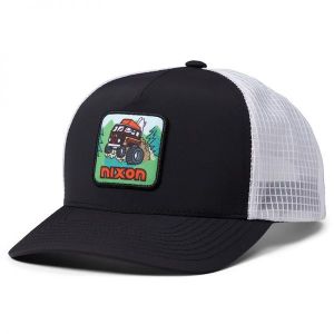 이스퀘어 4295345 Nixon Pack It Out Trucker