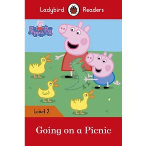 Peppa Pig: Going on a Picnic