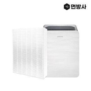 삼성 CFX-2TCD/CFX-B100D 헤파플러스 필터[29879883]