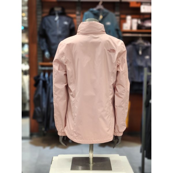 [부산점] 여성 리졸브 2 자켓 A W S RESOLVE 2 JACKET A  (NJ2HQ36B)