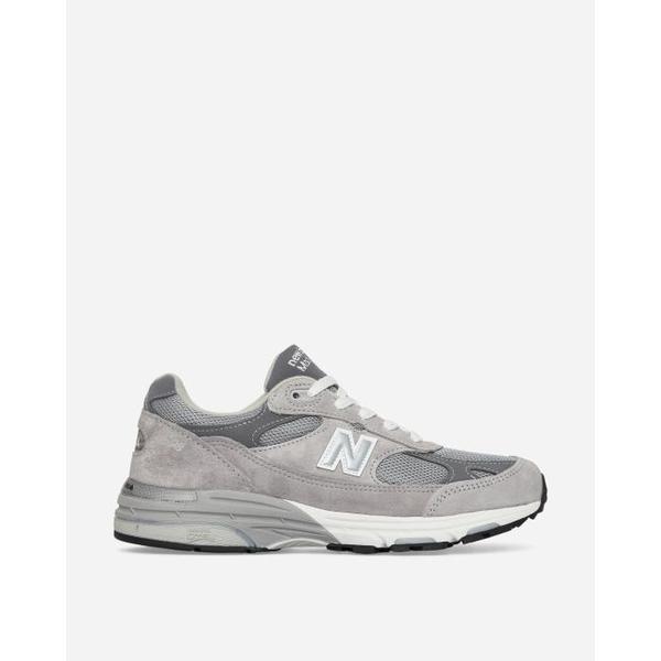 뉴발란스 슈즈 NBWR993GL GREY