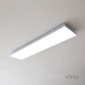 VITTZ LED 로완 아트솔 주방등 50W