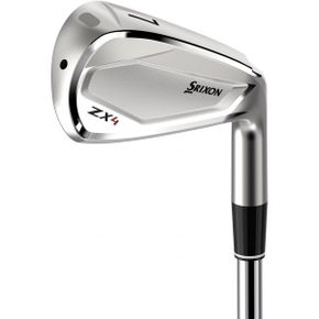 일본 던롭 우드 골프채 1825147 DUNLOP단롭 SRIXON 스릭슨 ZX4 아이언 카탈로그 순정 샤프트 장