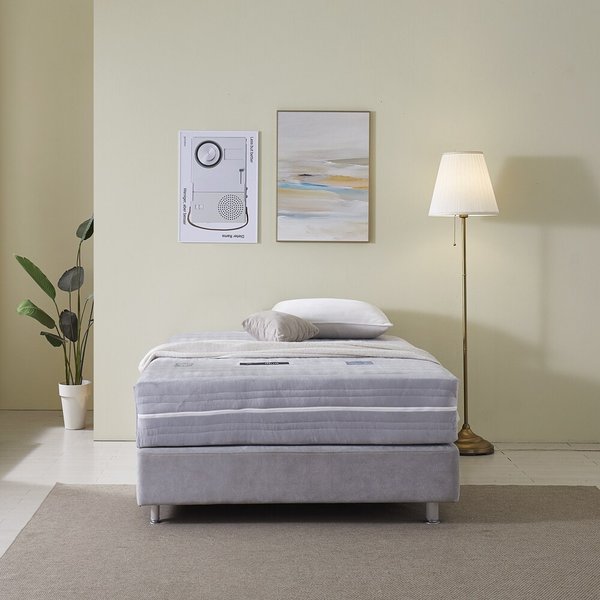 보루네오 엘리브 코니 독립 매트리스 싱글 26cm ib059