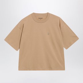 반팔 티셔츠 FW26 I030656CO 7372321