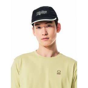 시어서커 에어닷 5패널 캡