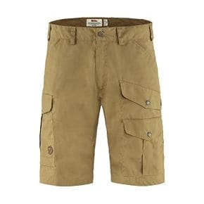 독일 피엘라벤 반바지 Fjallraven 남성 TrekkingShorts Barents Pro 1336391