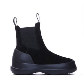 [문 부츠] Ankle Boots 2480050.N001 2915700