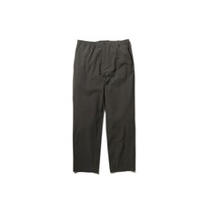 Active Comfort Straight Fit Pants  PA-24SU004