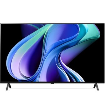 LG 올레드 TV 163cm OLED65A3ENA 스탠드형