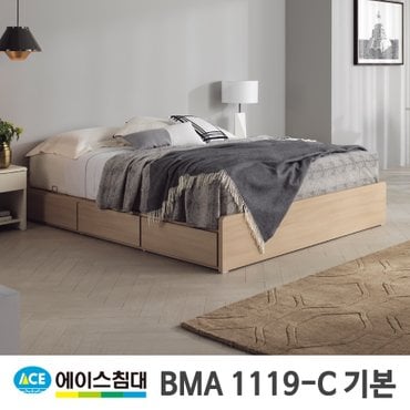 에이스침대 [에이스침대] BMA 1119-C 기본 AT등급/LQ(퀸사이즈)