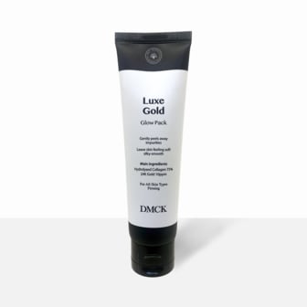 DMCK 럭스 골드 글로우 팩 100g