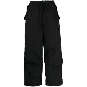 준야 와타나베 Womens Pants JLP0010511 Black