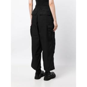 준야 와타나베 Womens Pants JLP0010511 Black